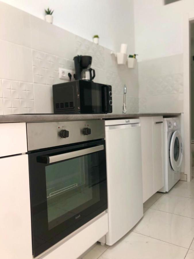 Chayofa Hills V - 2 Bedroom Apartment With Ocean Views And Air-Condition 외부 사진
