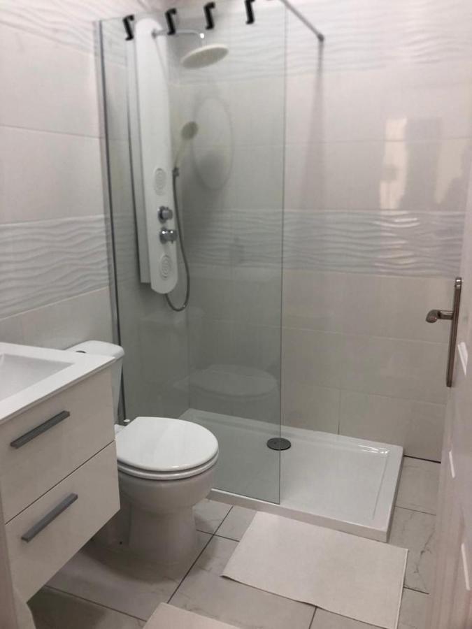 Chayofa Hills V - 2 Bedroom Apartment With Ocean Views And Air-Condition 외부 사진