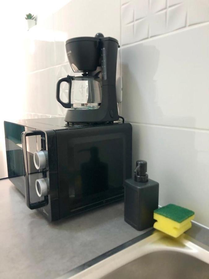 Chayofa Hills V - 2 Bedroom Apartment With Ocean Views And Air-Condition 외부 사진