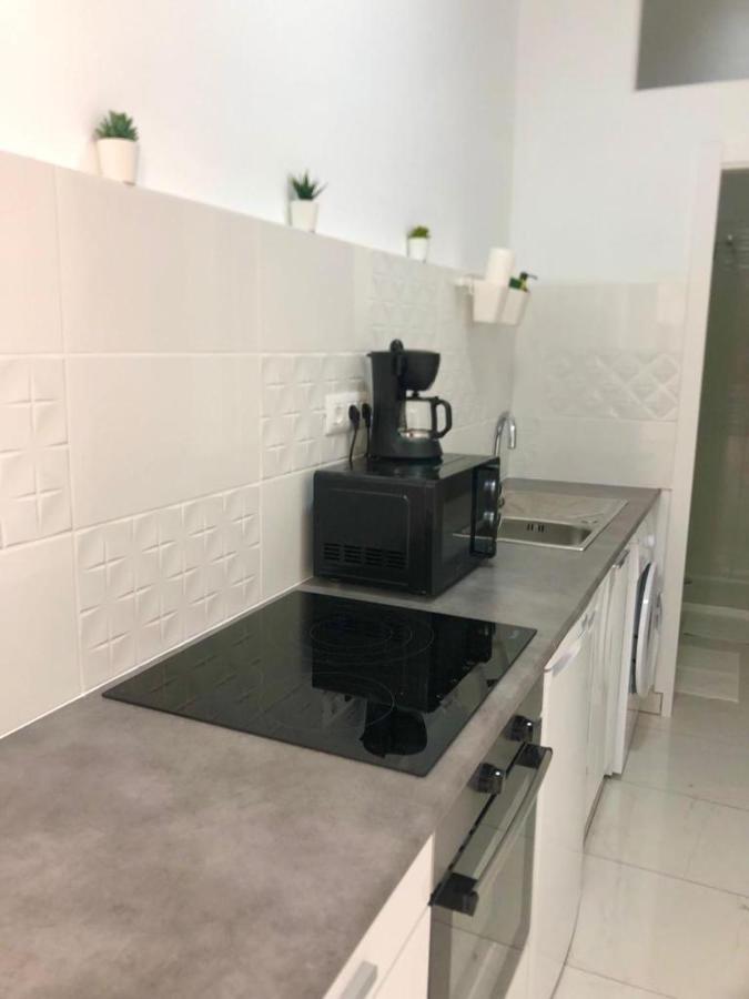 Chayofa Hills V - 2 Bedroom Apartment With Ocean Views And Air-Condition 외부 사진